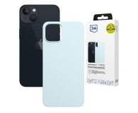 Etui / obudowa na smartfona 3mk Hardy MagSilicone Sierra Blue do iPhone 14 Plus